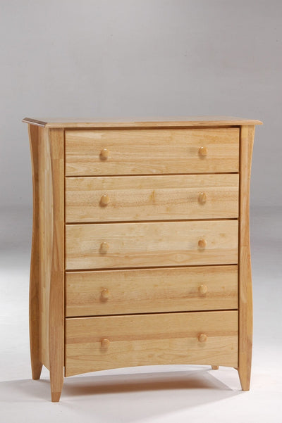 Clove 5-Drawer Chest