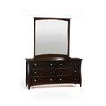 Clove 6-Drawer Dresser