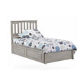Mainsail Bed (Twin or Full)