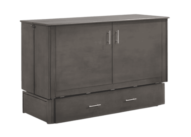 Sagebrush Murphy Cabinet Bed
