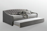 Night & Day Saint Lawrence Daybed white-background product view 1
