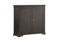 San Sebastian Twin Cabinet Bed