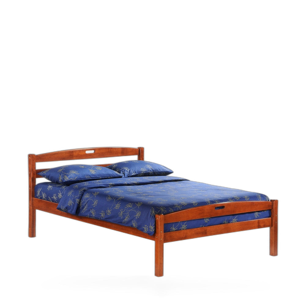Sesame Bed (Twin or Full)