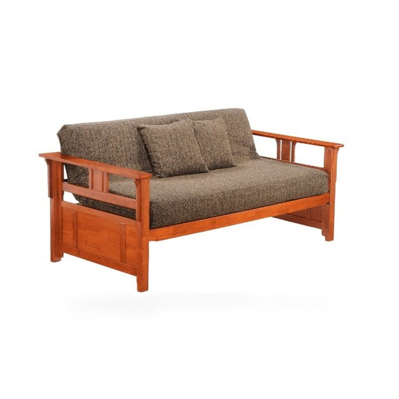 Teddy Roosevelt Daybed