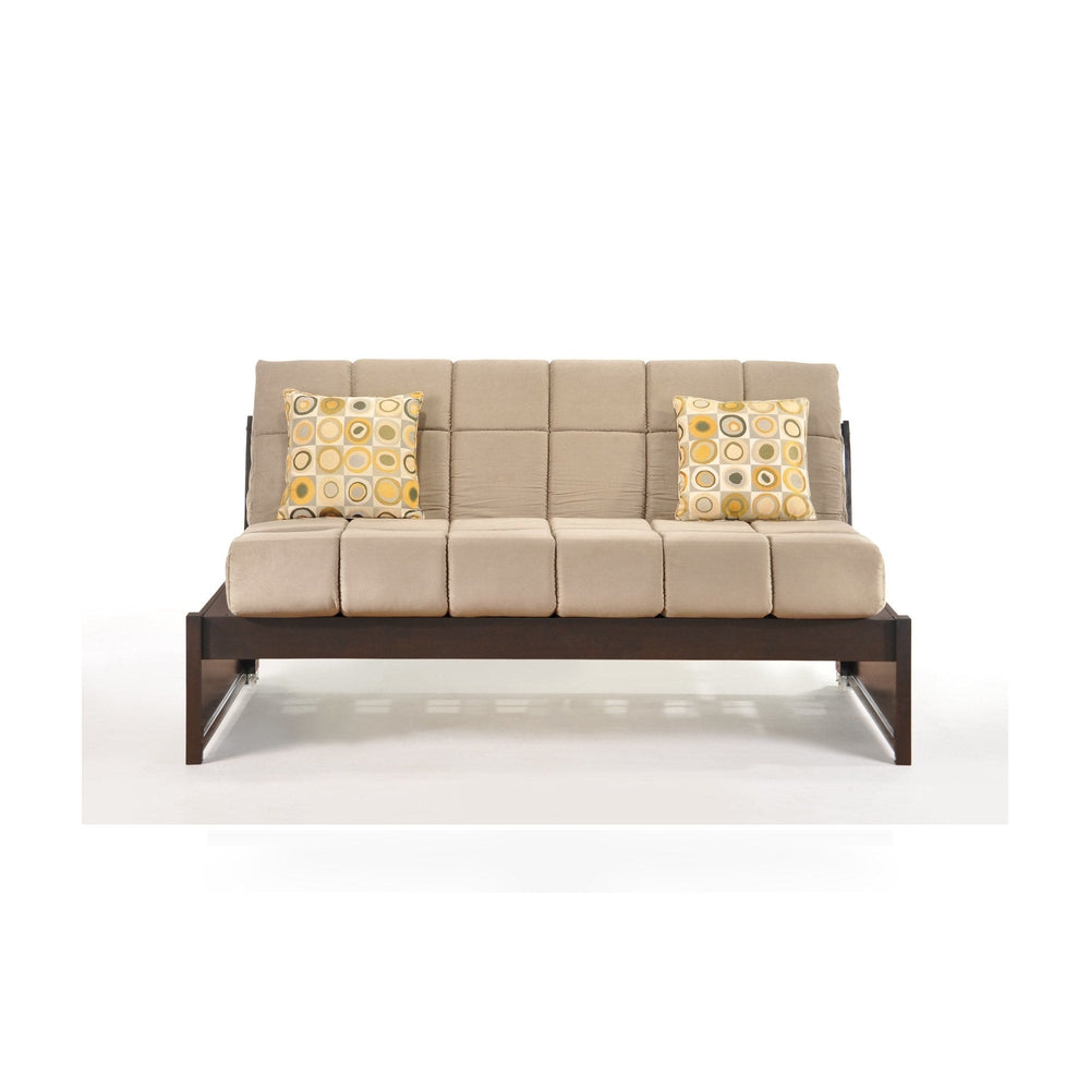 Thomas Jefferson Daybed