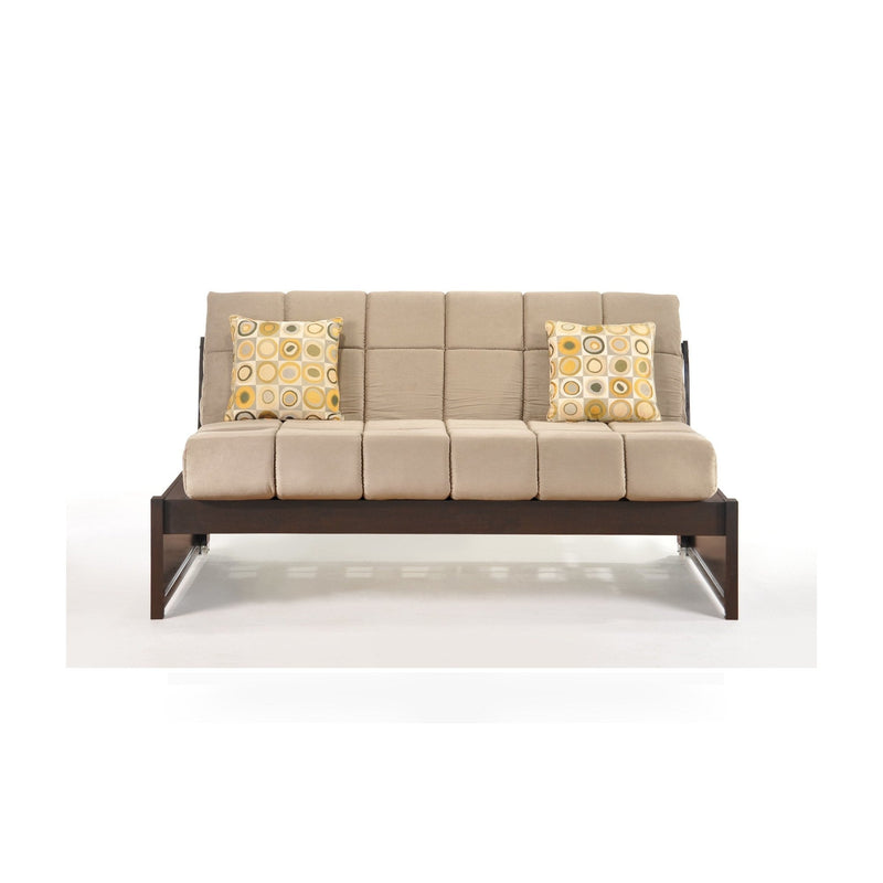 Thomas Jefferson Daybed