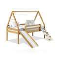 Casita House Play Bed - Twin