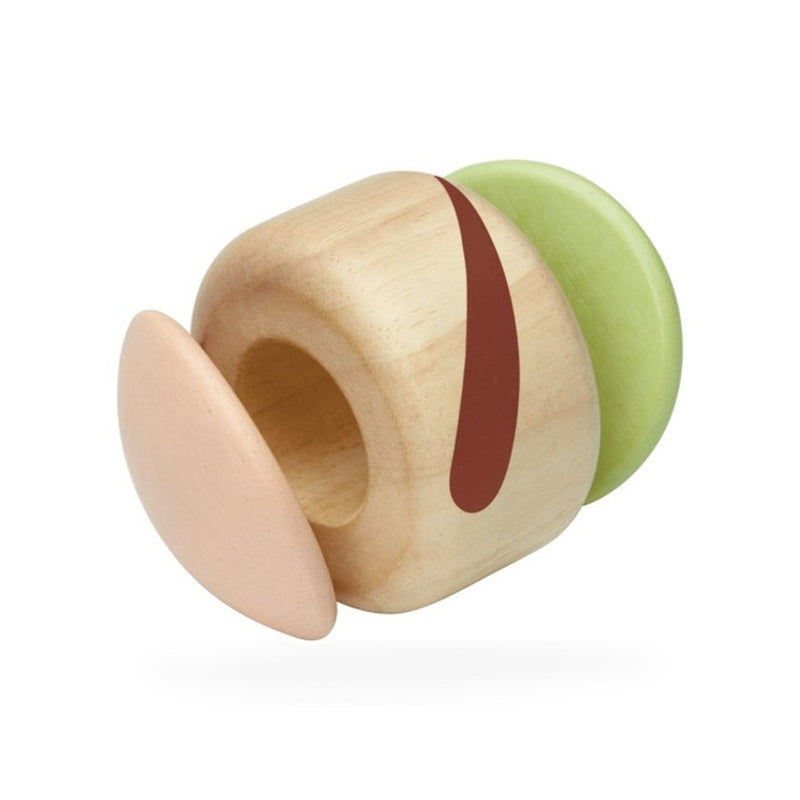 Clapping Roller - Modern Rustic