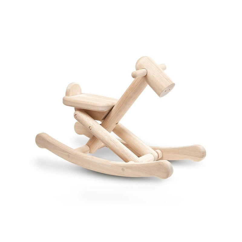 Foldable Rocking Horse