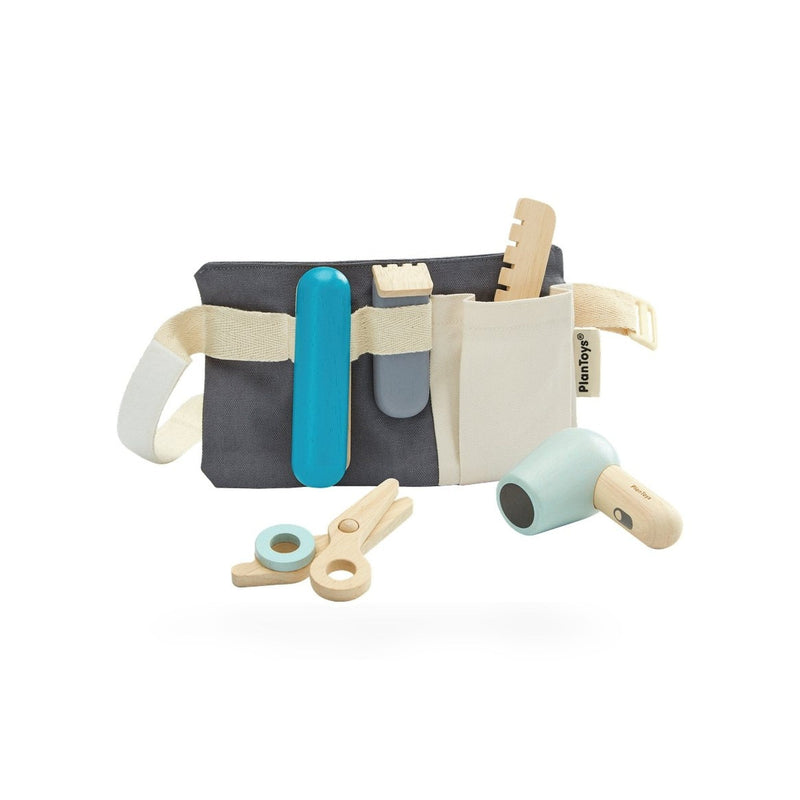 Hair Dresser Set