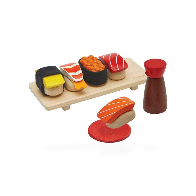 Sushi Set