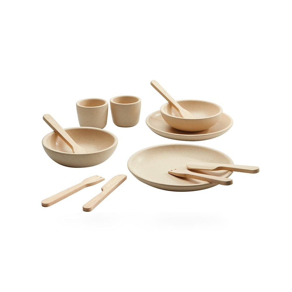 Tableware Set