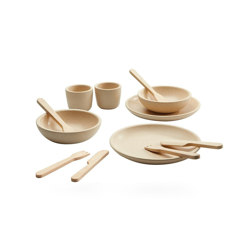 Tableware Set