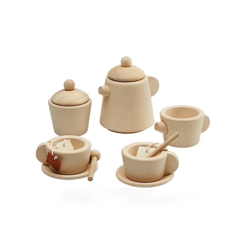 Tea Set
