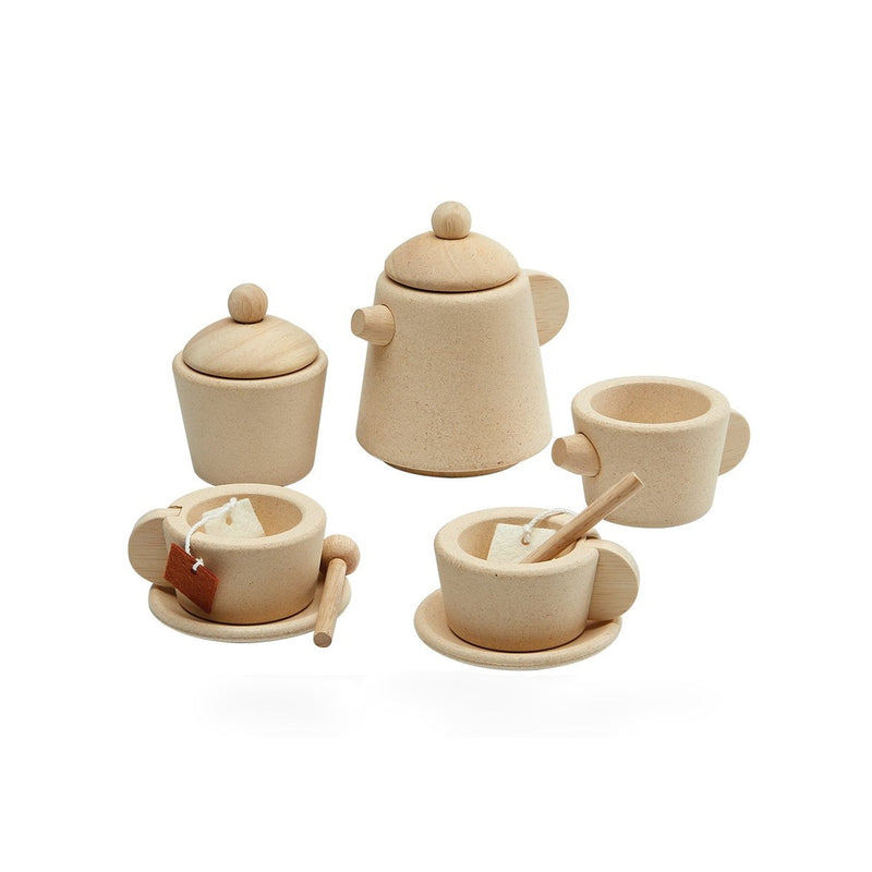 Tea Set