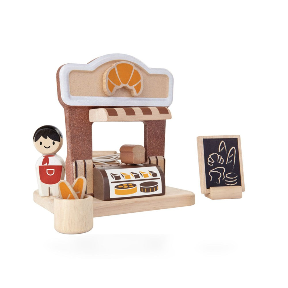 The Bakery