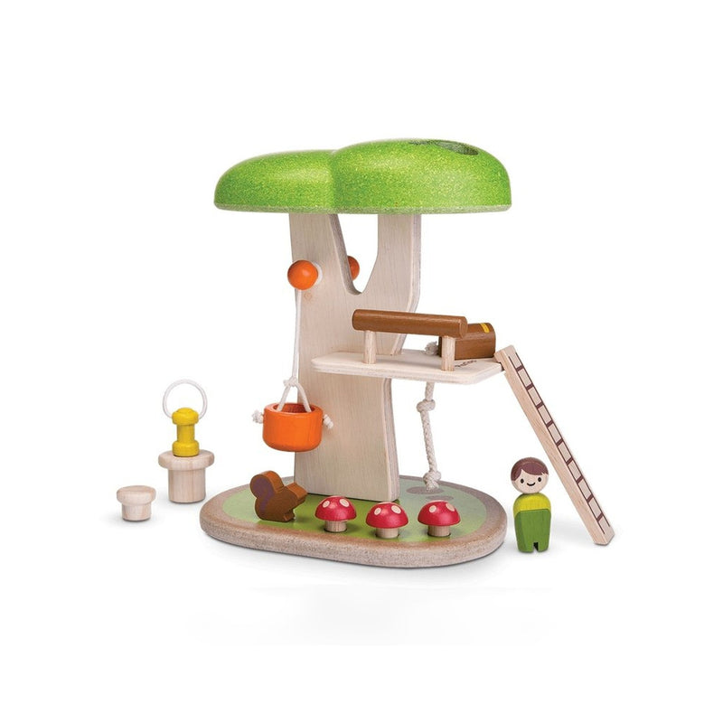 Tree House