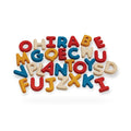 Upper Case Alphabet