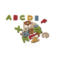 Upper Case Alphabet