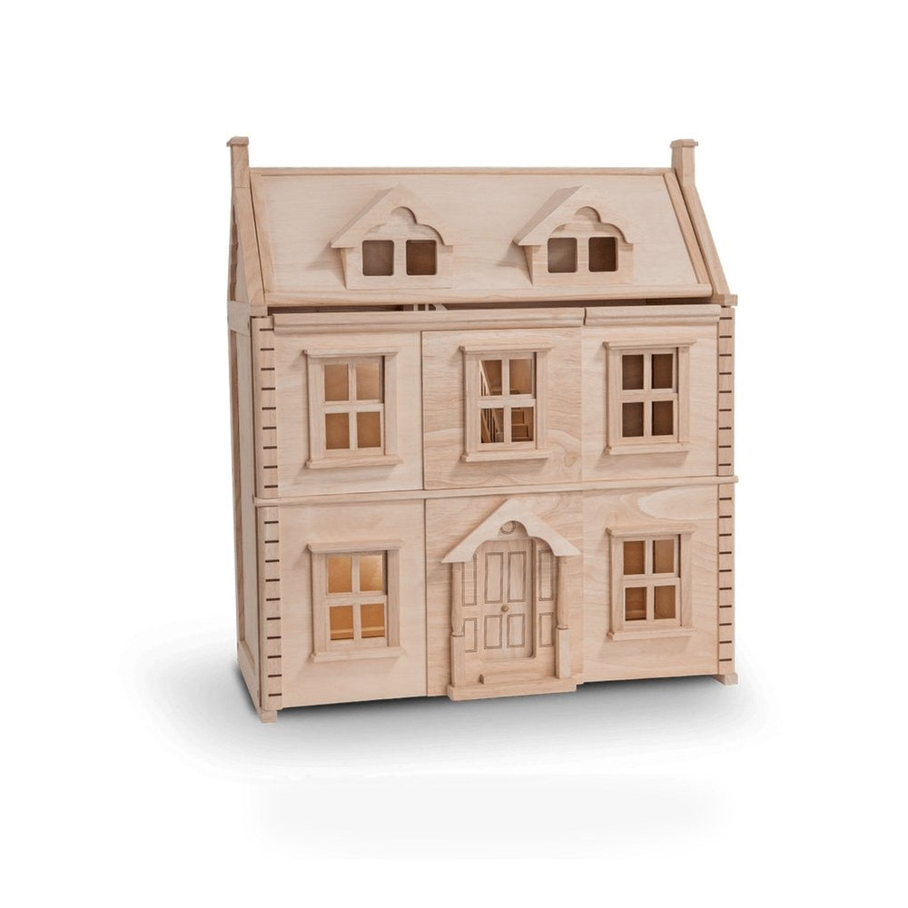 Victorian Dollhouse