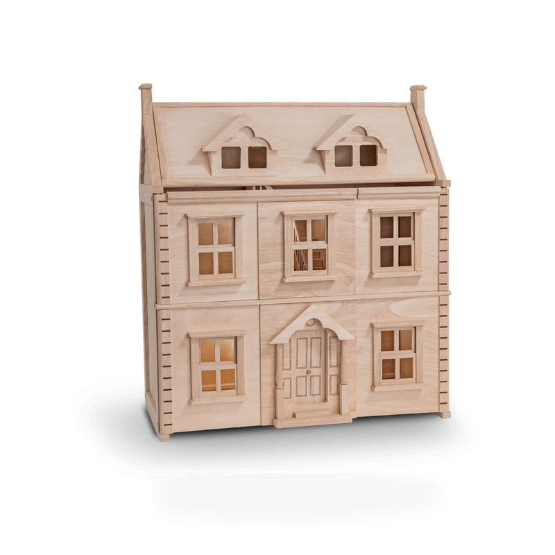 Victorian Dollhouse