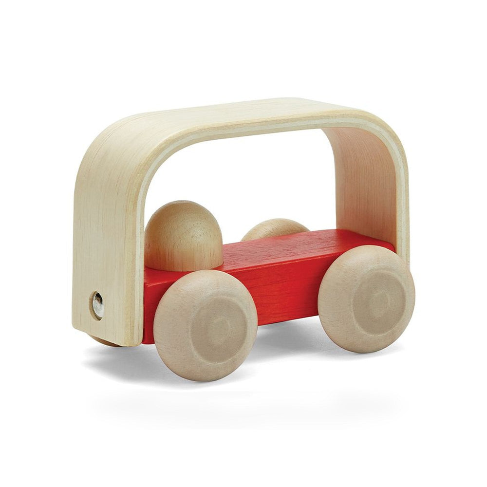 Vroom Bus