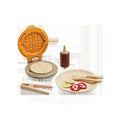 Waffle Set