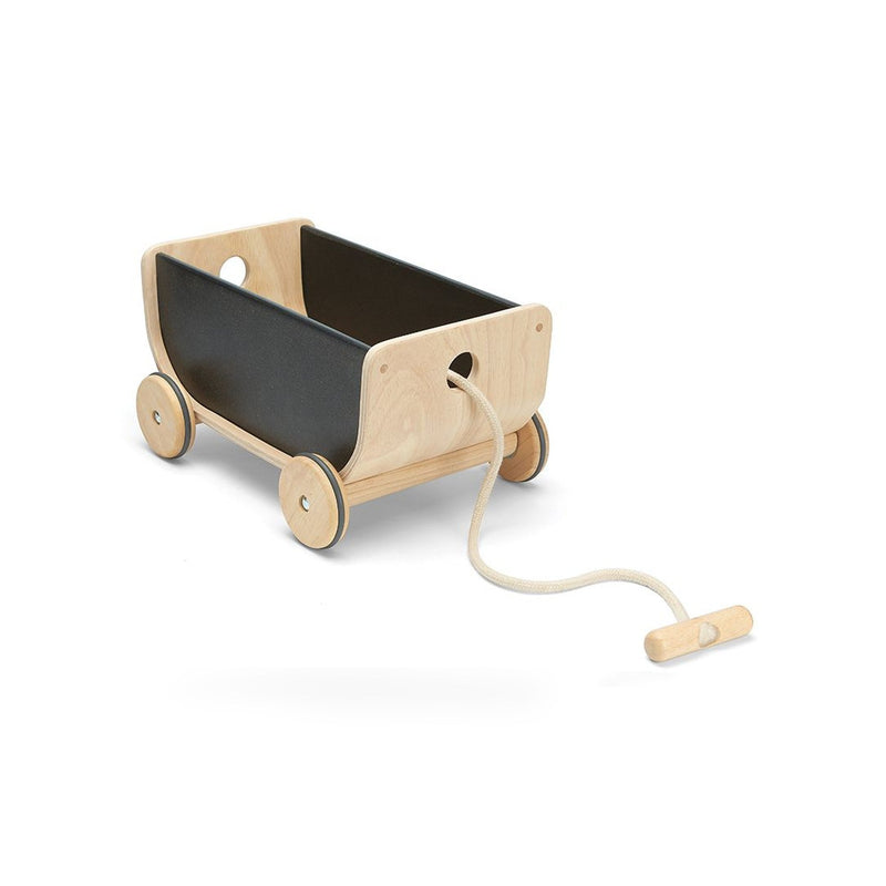 Wagon - Black