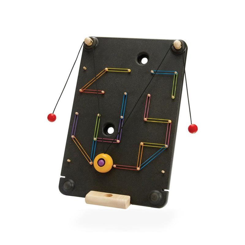 Wall Ball Game