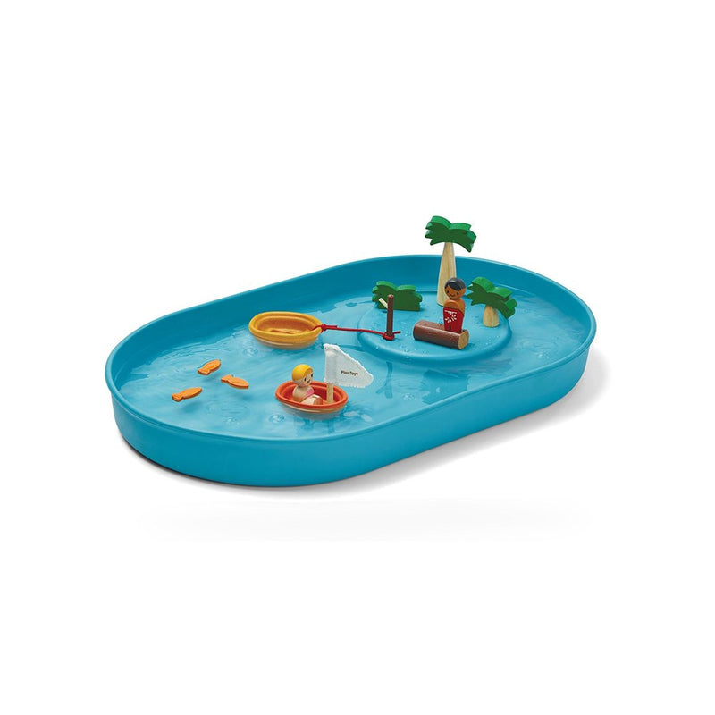 Water Play Set