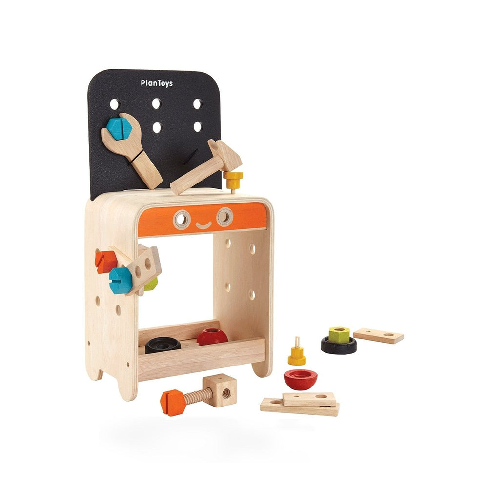 Workbench