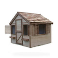 Little Alexandra Cottage (6ft x 6ft)