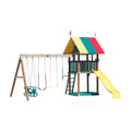 Family Favorite Swing Set