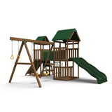 PlayStar Arcadia KT 8205 Signature Adventure Playset side profile 3