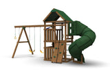 PlayStar Arcadia KT 8217 Elite Adventure Playset side profile 3