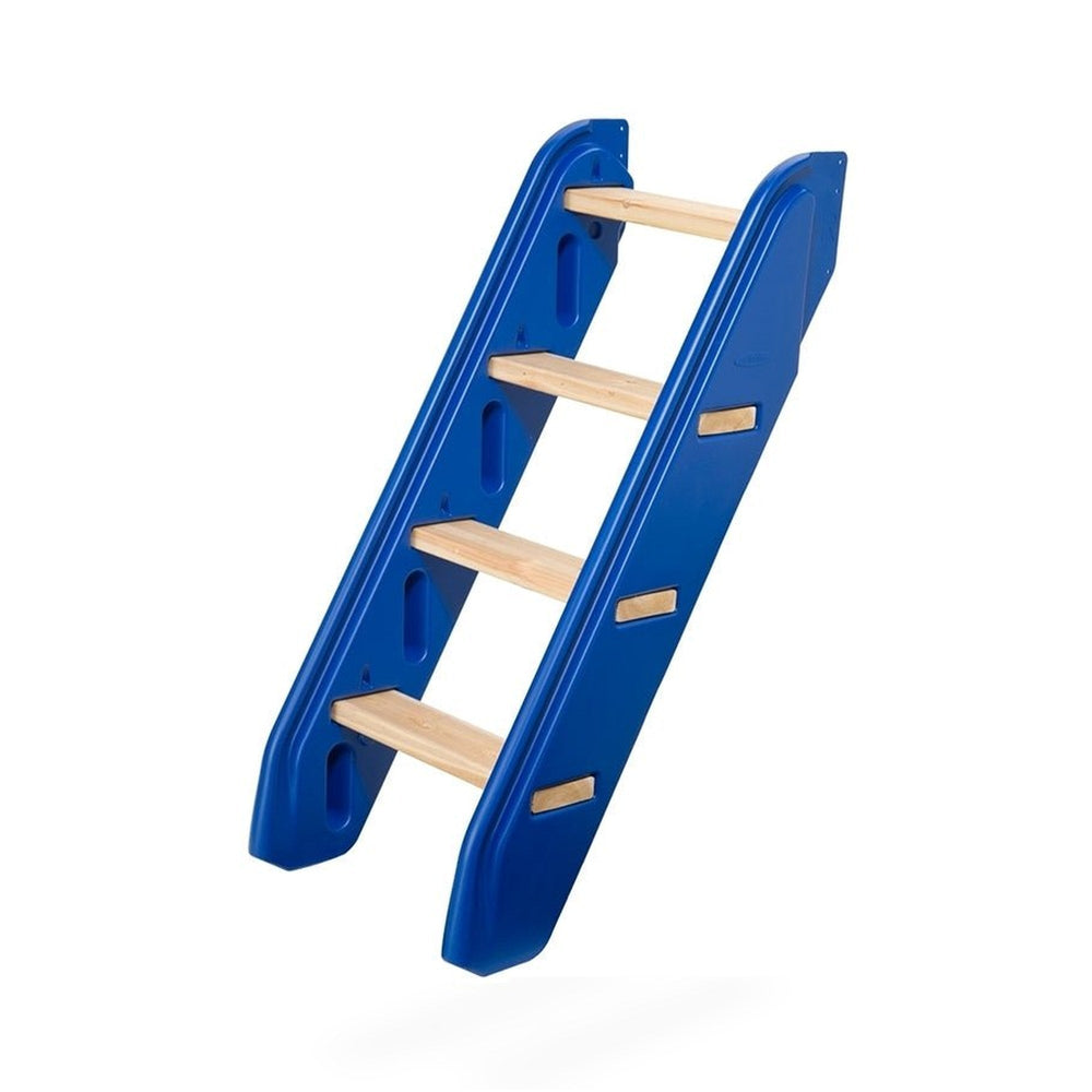 Climbing Steps