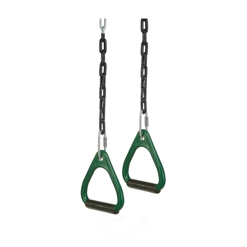 Commercial Grade Gym Rings