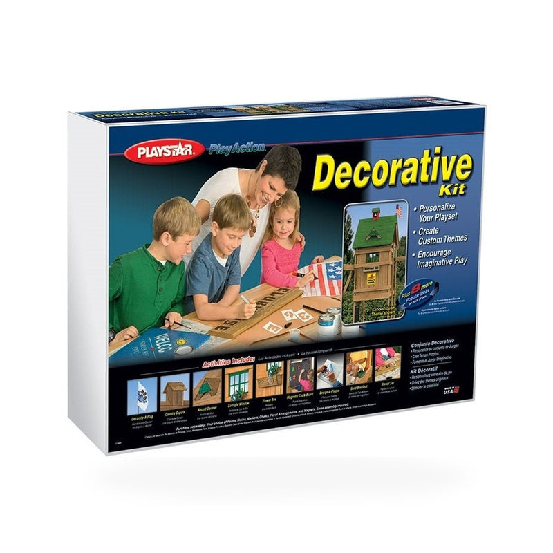 Decorative Kit