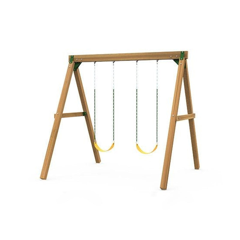 Horizon Bronze Playset | 2 Activities
