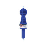 PlayStar Ninja Grip - Blue side profile 3