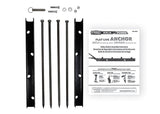 PlayStar Ninja Play Line Anchor detail view 4