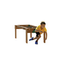 Ninja Power Cargo Crawl Obstacle - Lumber Not Included