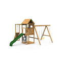 Ridgeline Silver Playset | 13 Activities