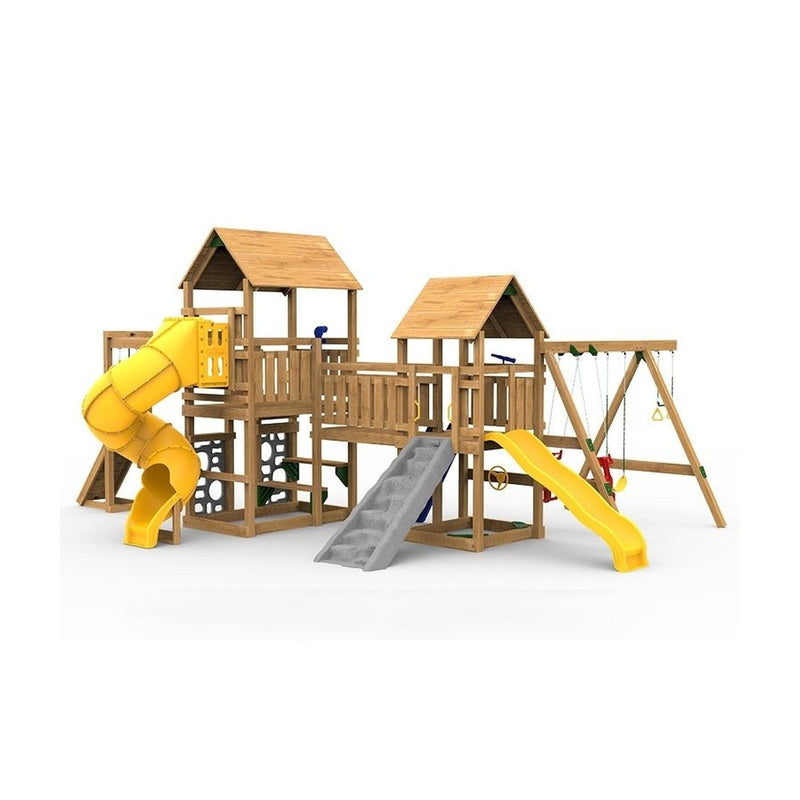 Super Star XP Gold Playset | 26 Activities