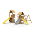 Super Star XP Silver Playset | 22 Activities