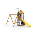 Trainer Bronze Playset | 11 Activities