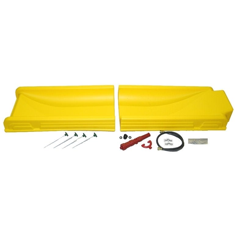 Water Slide Kit