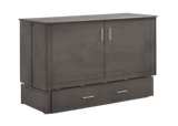 Night & Day Sagebrush Murphy Cabinet Bed sagebrush sw 600 white-background studio view