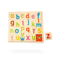 Alphabet Pictures