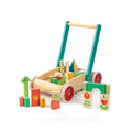 Baby Block Walker